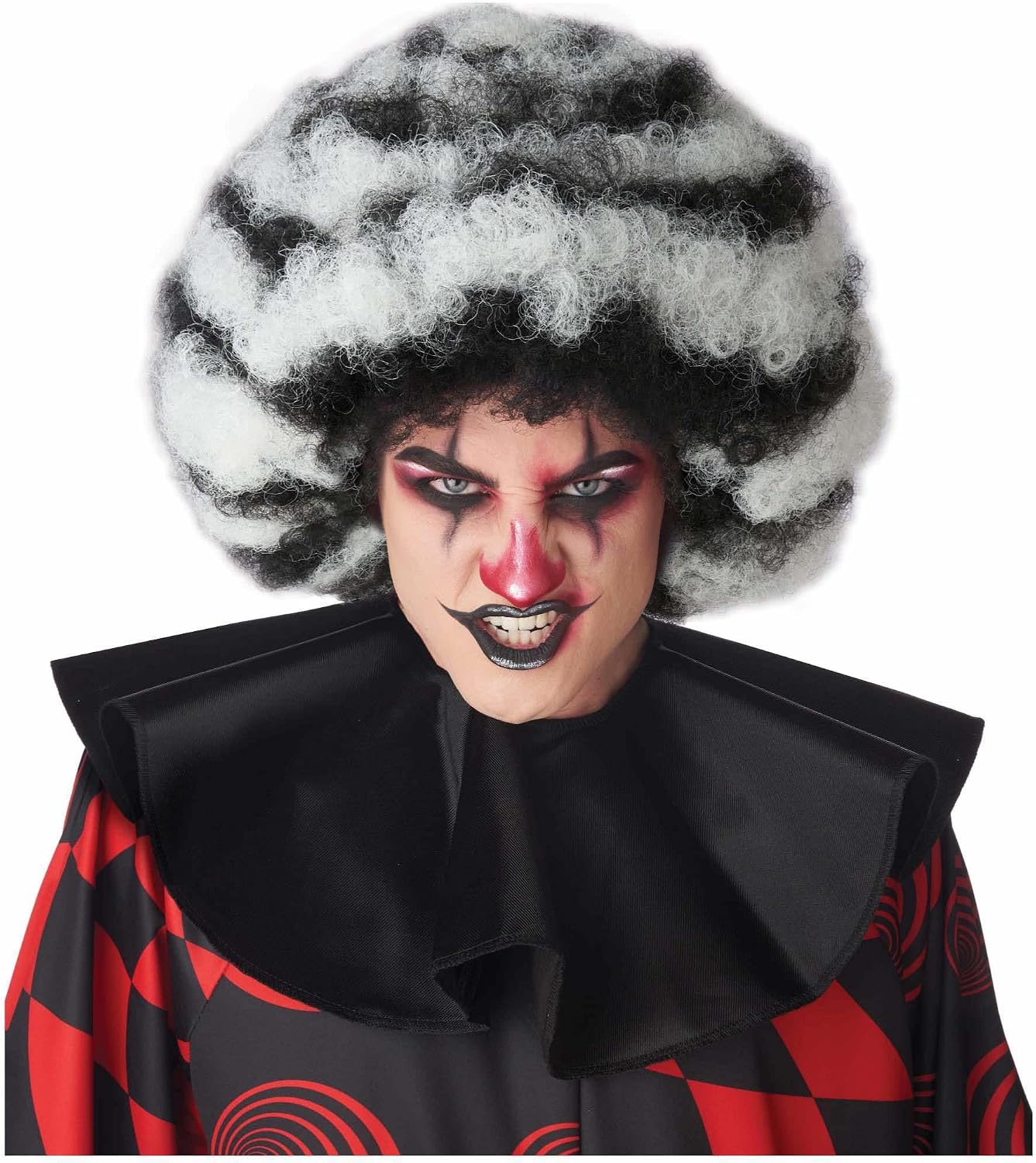 California Costumes Spiral Clown