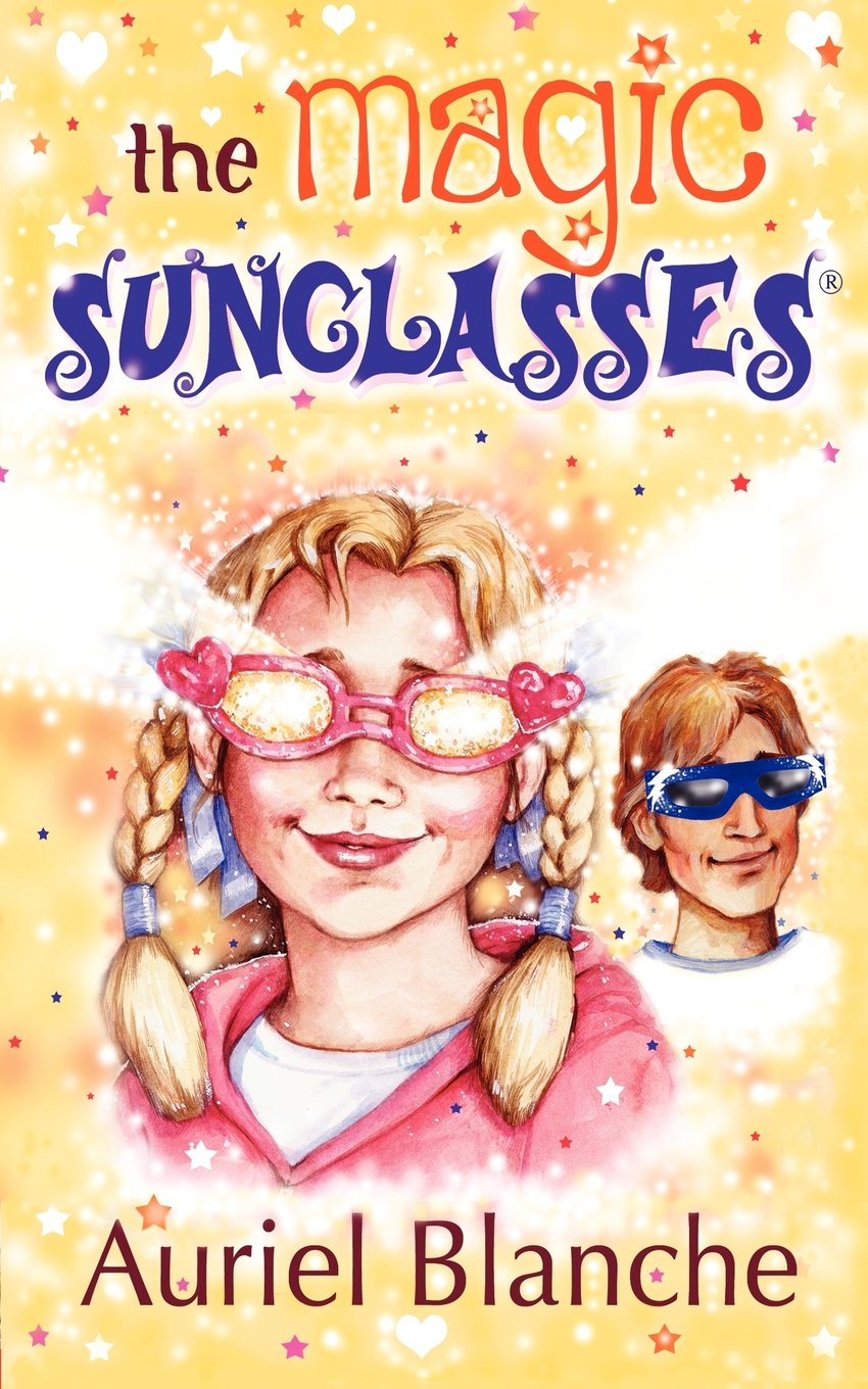 The Magic Sunglasses