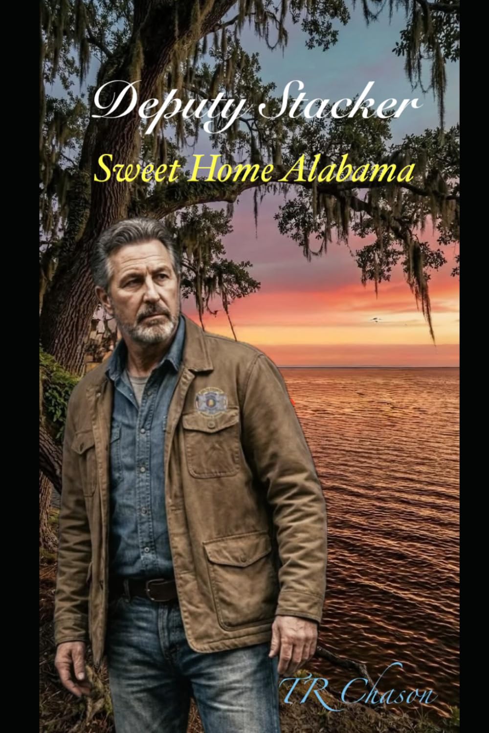 Deputy Stacker: Sweet Home Alabama