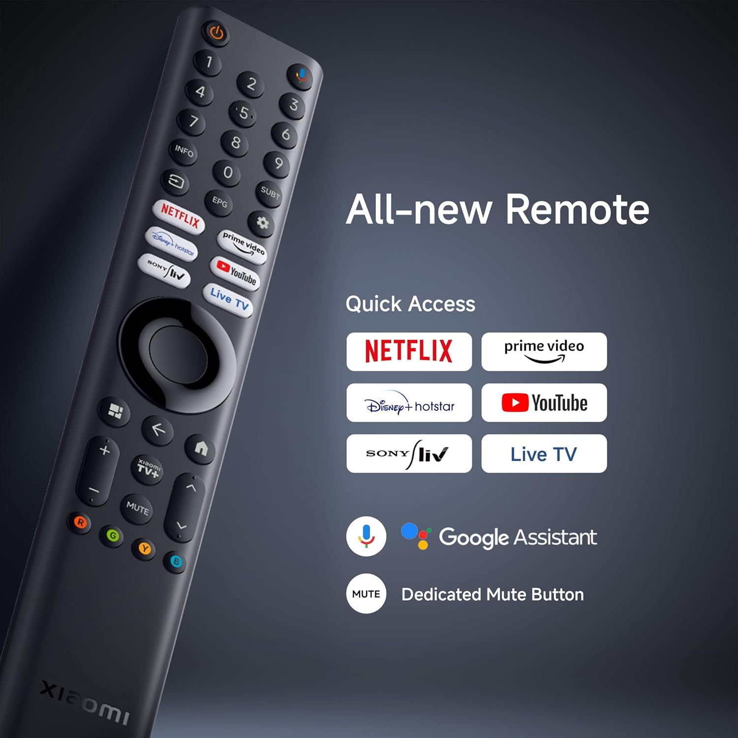 Review Xiaomi 108 Cm (43 Inch) X Ultra Hd 4K Smart Google Led Tv 6 Review Xiaomi 108 Cm (43 Inch) X Ultra Hd 4K Smart Google Led Tv