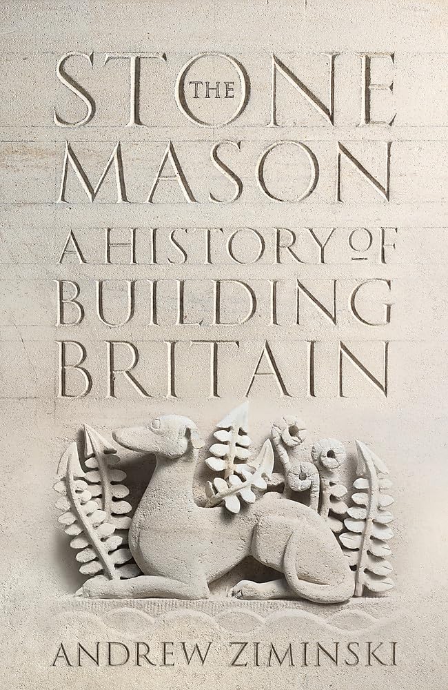 Buy The Stonemason — BookShops.in