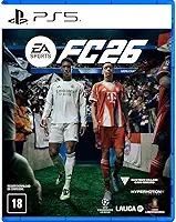 EA Sports FC 26 - PlayStation 5