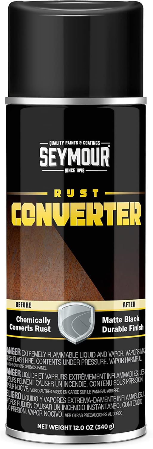 Seymour 16-45 Rust Converter