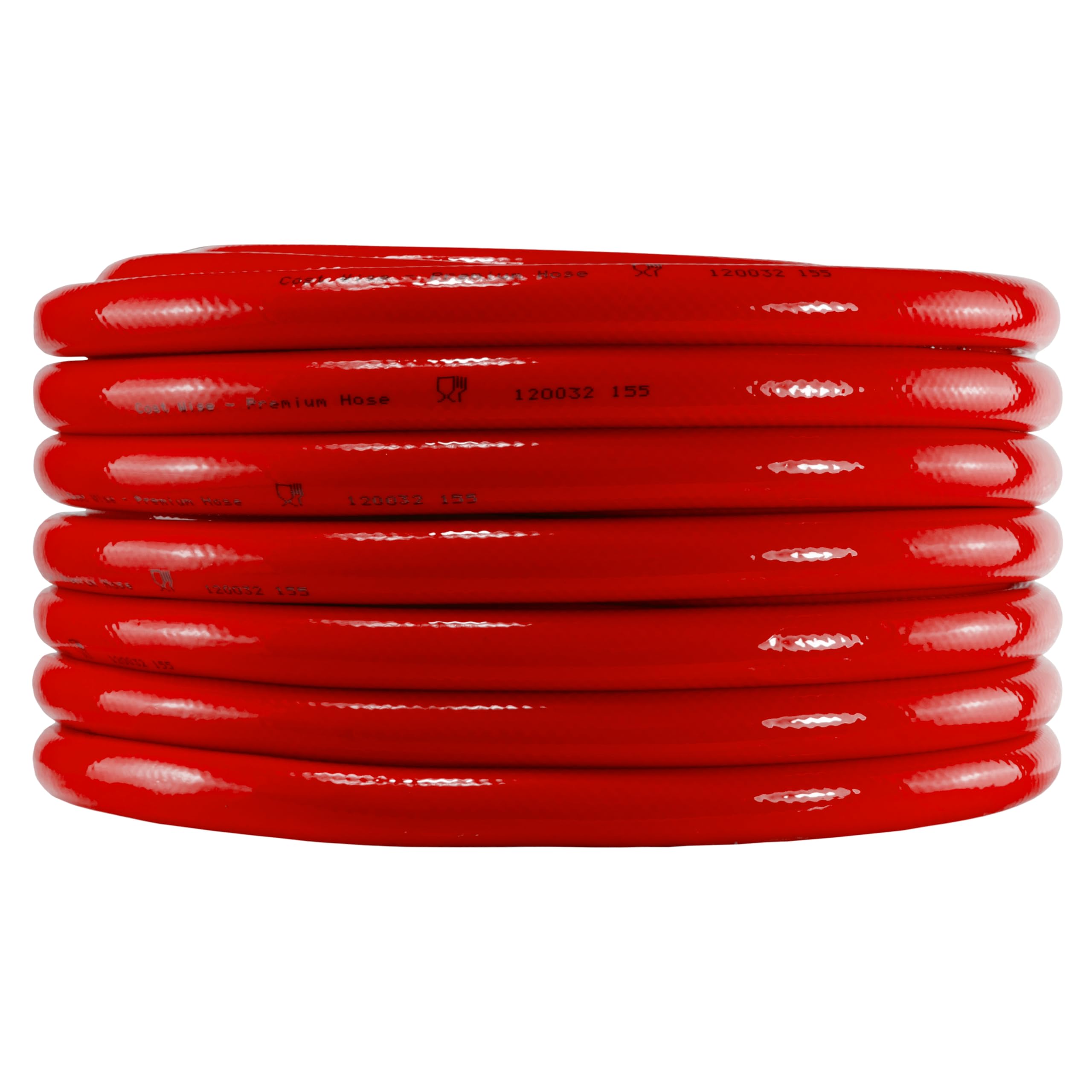Cost Wise 5M X 10mm Food Grade Hot Water Pipe For Caravans/motorhomes/boats,reinforced 4Layers from B&Q