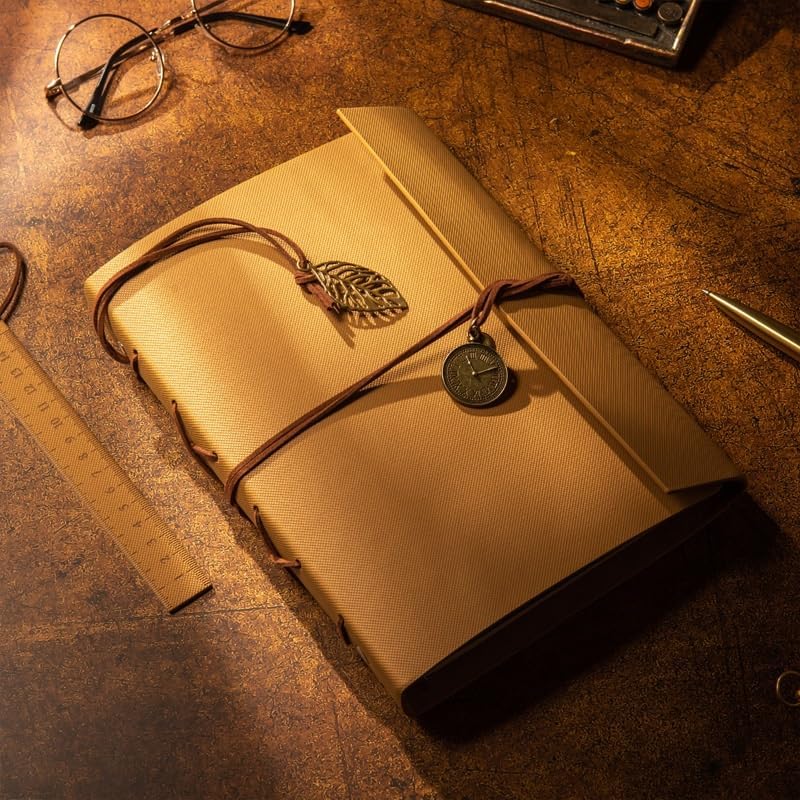 Vintage Photo Album Storage Handmade Commemorative