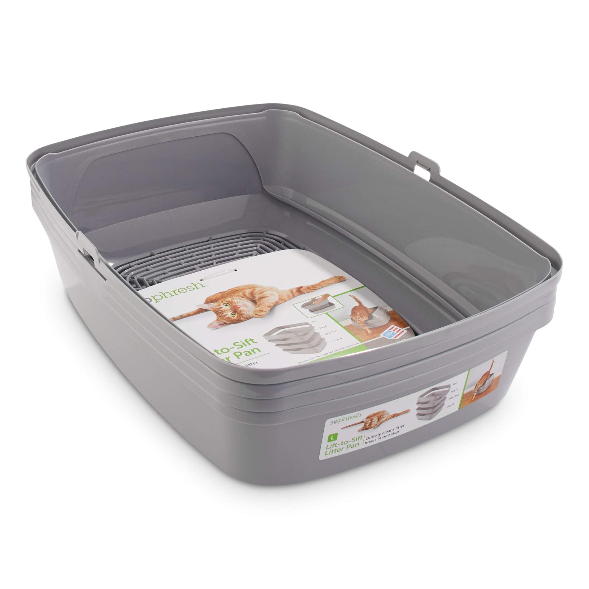 petco so phresh litter