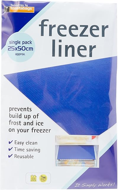 Toastabags FRL2550 Freezer Liner