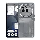 Nothing Phone (3a) Pro 5G (Grey, 12GB RAM + 256GB Storage) gallery image