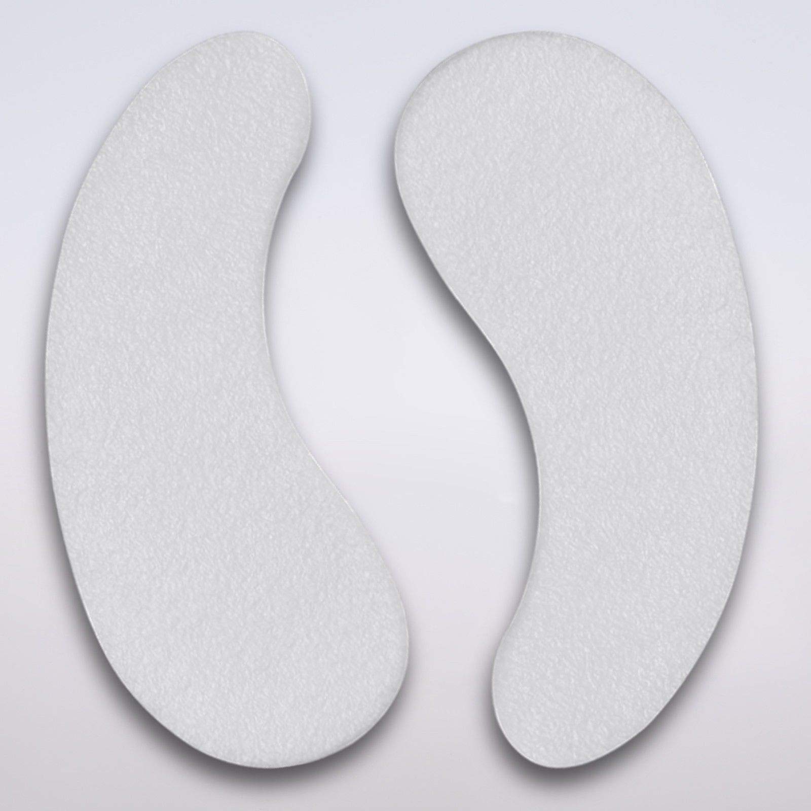 augenpads garantía Ojos Gel pestañas hidrogel eyepads fusselfrei 5 Forma.
