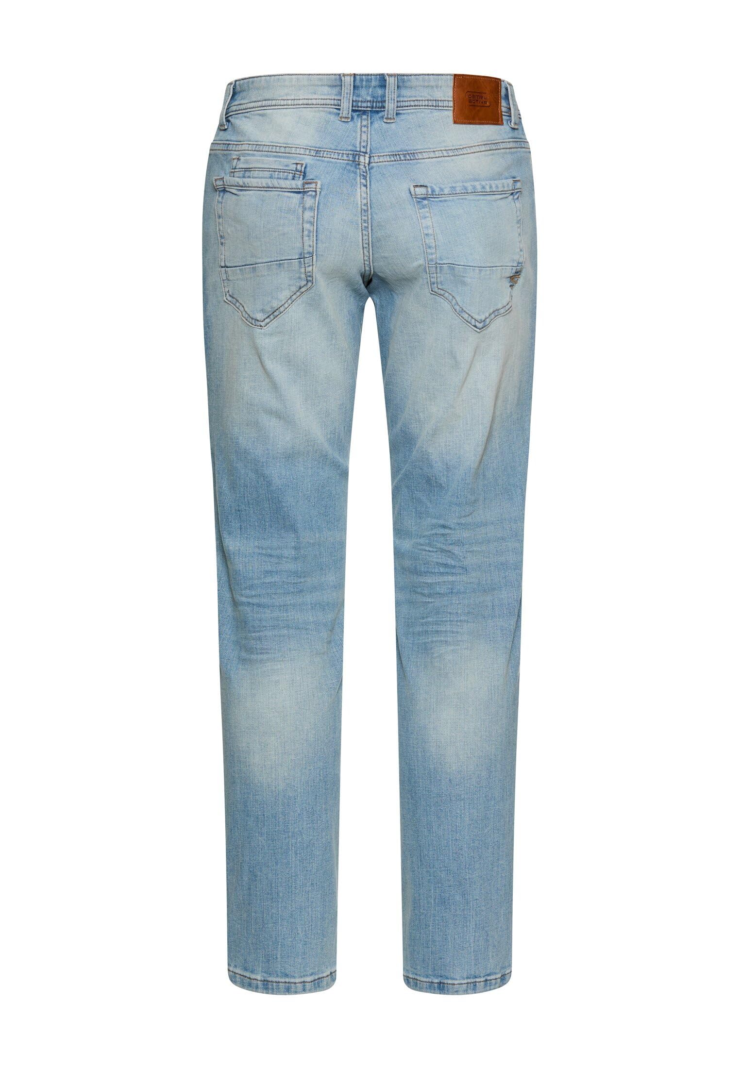 camel active 488r54-9d91 - Pantalón Hombre
