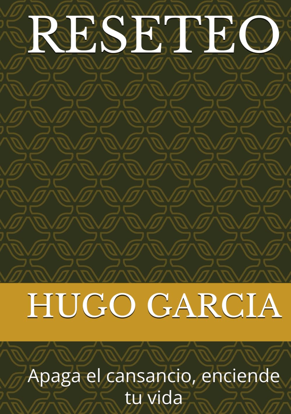 RESETEO: Apaga el cansancio, enciende tu vida