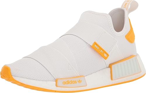 adidas Zapatos sin cordones NMD R1 para mujer