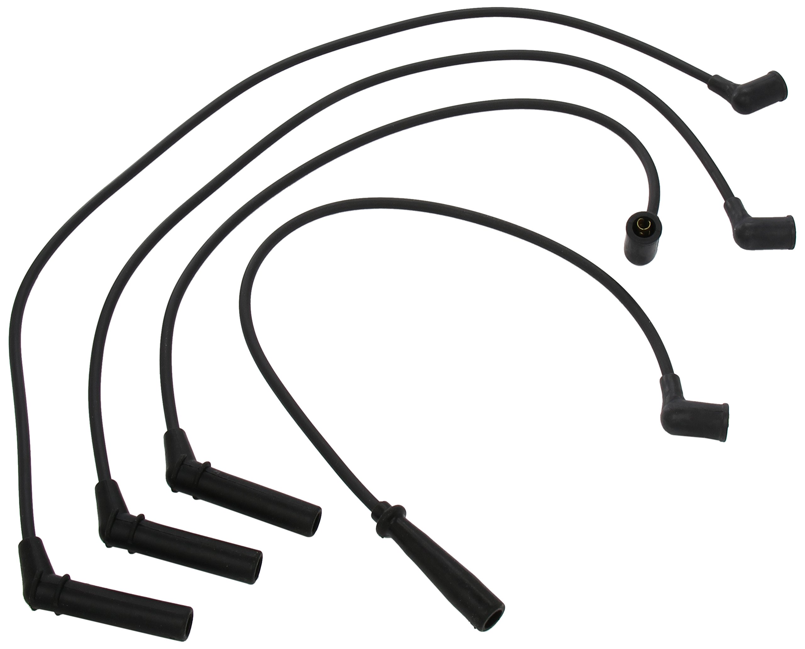 Cables de encendido Beru AG 0300890959 kit completo para sustitución de cables de motor 2