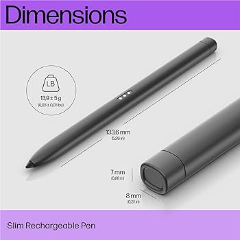 Surface用 Active Stylus USB充電式 Amazon.com: Microsoft Surface Pen - Surface Pro Pen Stylus