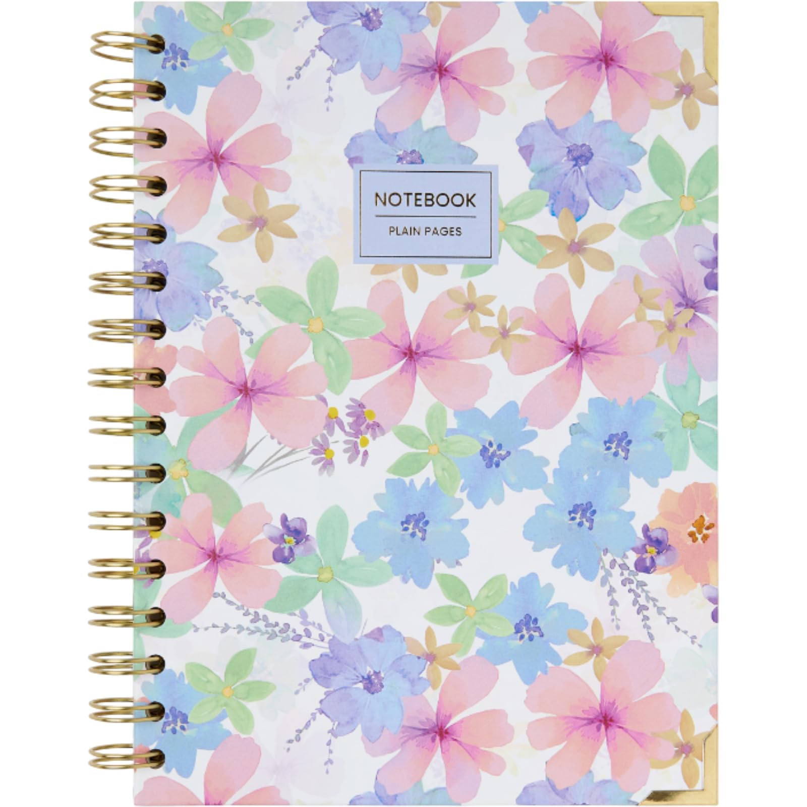 Bujo A5 violet à couverture rigide pour planifier votre quotidien - 8