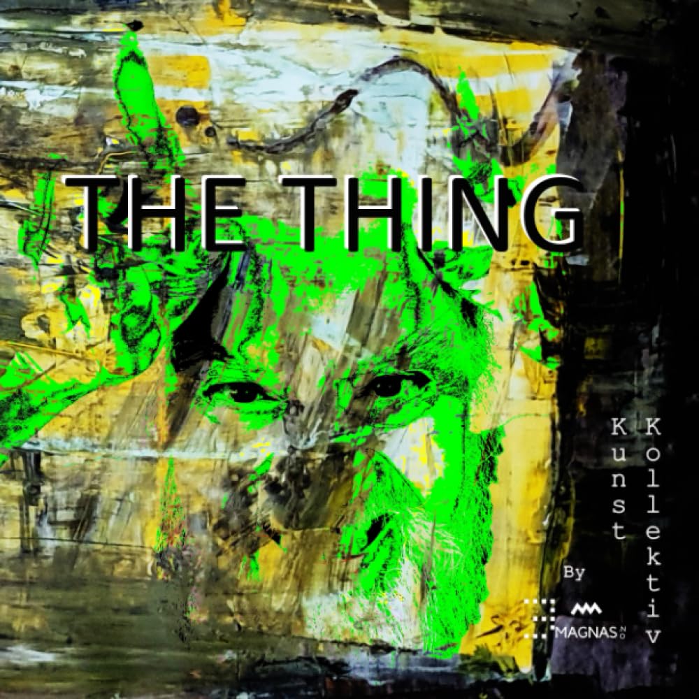 The Thing The Creation Fantastic Trip évitez la paranoïa et démasquez l'intrus extraterrestre