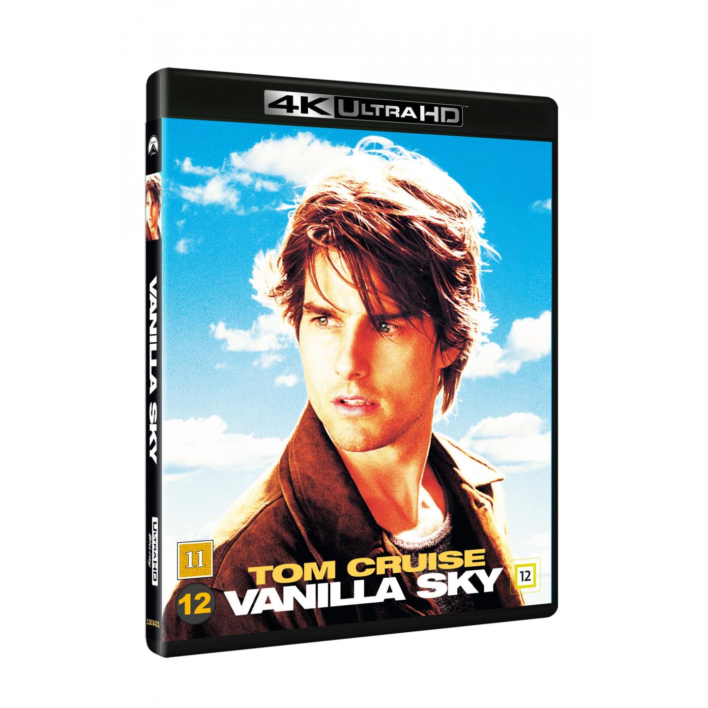 SF STUDIOS Vanilla Sky - Eau de parfum délicate et moderne pour femme