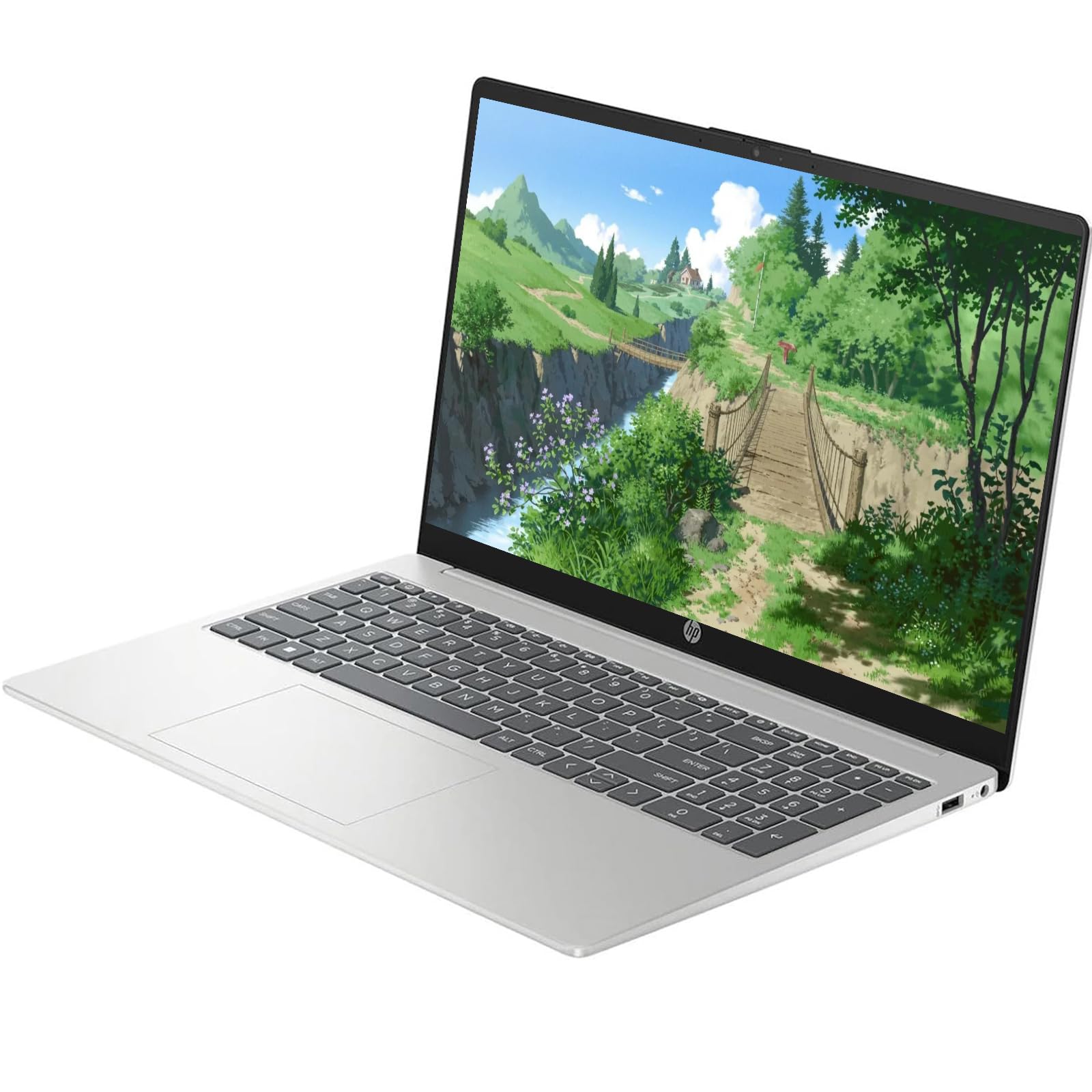Amazon.co.jp: HP 15 ビジネス タッチスクリーンノートパソコン 15.6