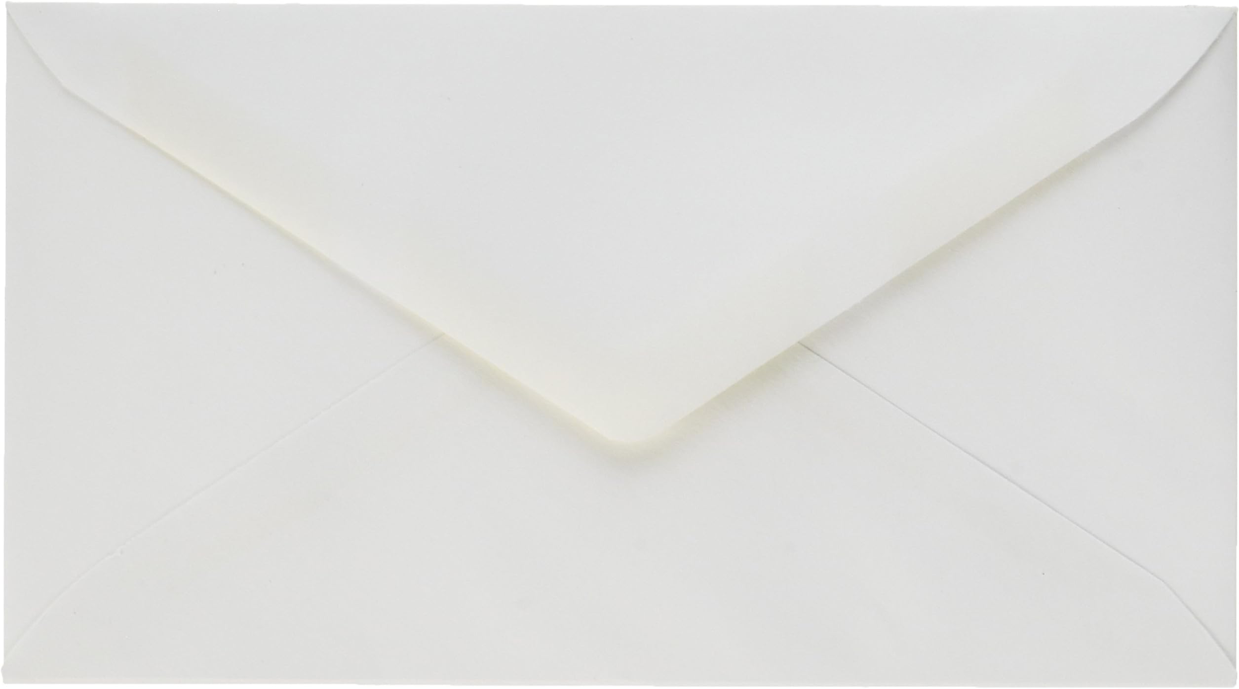 Mead Business Envelopes - 3 5/8 X 6 1/2 Inch Gummed Flap Office Envelopes