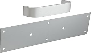 Rockwood 122 X 70B.28 Aluminum Pull Plate, 15