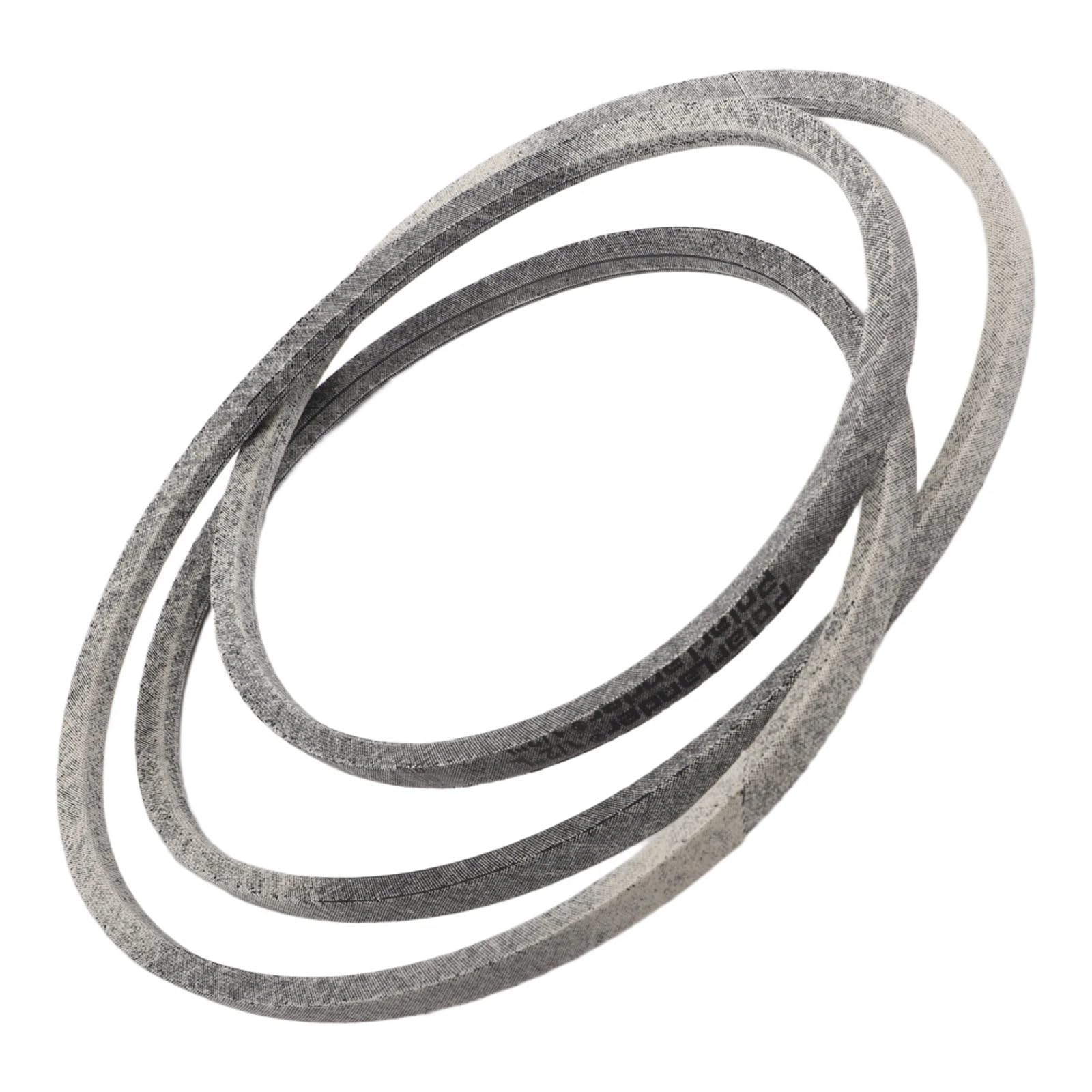 Correa de transmisión for cortacésped, for 125907X 193214 754-0330 754-3035 954-0330 532125907 532193214 for Herramientas jardín al Aire Libre
