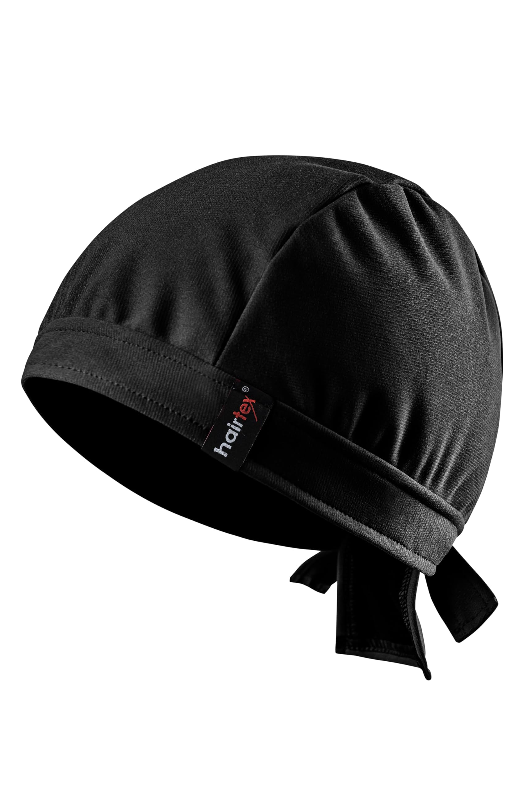 Gorro de Establo con Cintas – Protege Contra Olores – Resistente al Agua, Repelente a la Suciedad, Transpirable