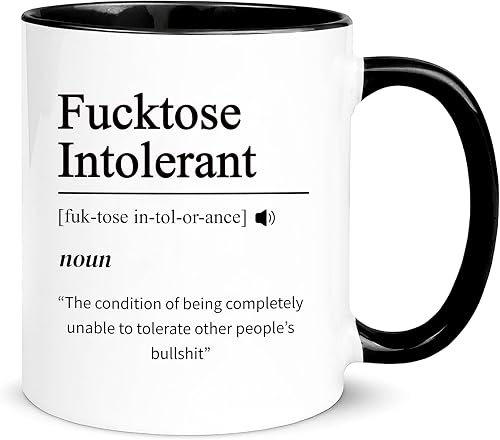 best funny coffee mugs in Austin, TX