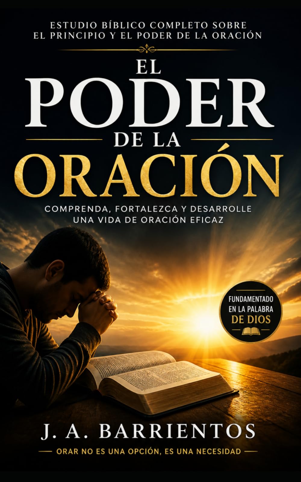 El Poder de la Oración