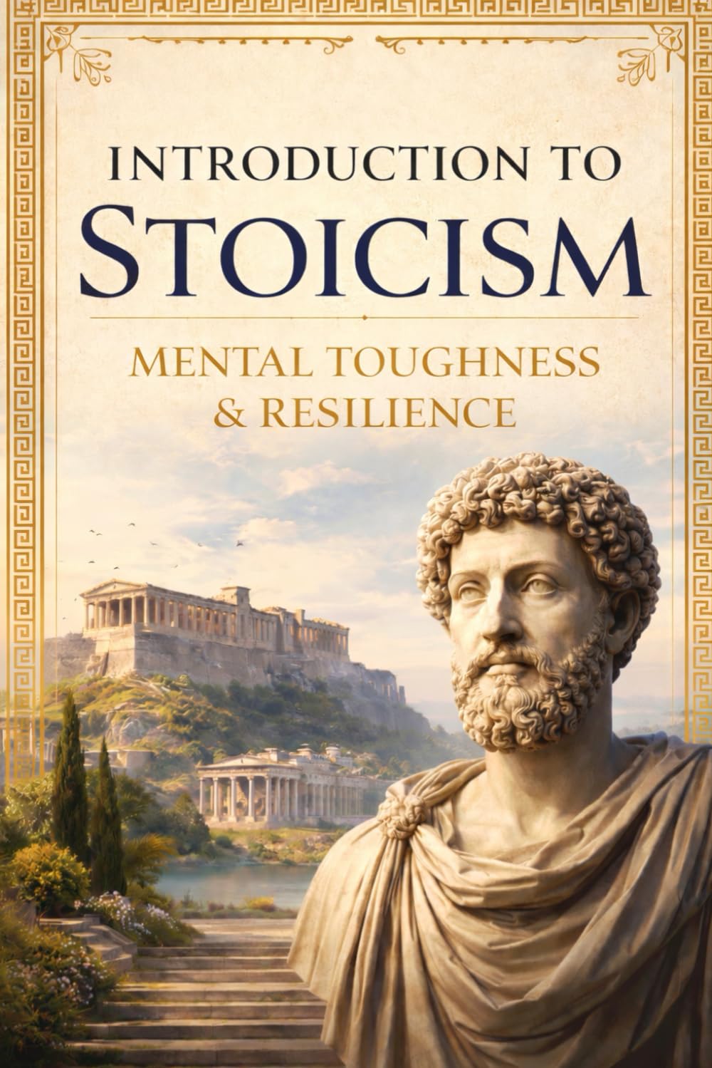 Introduction to Stoicism: Mental Toughness & Resilience (An Introduction to Stoicism: The Philosophy, Ethics, & Psychology of a Timeless School of Thought (by Stoa Poikile Press))