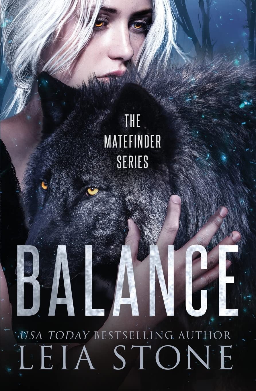 Balance: Volume 3 (Matefinder).New 9781539989844 Fast Free Shipping<|