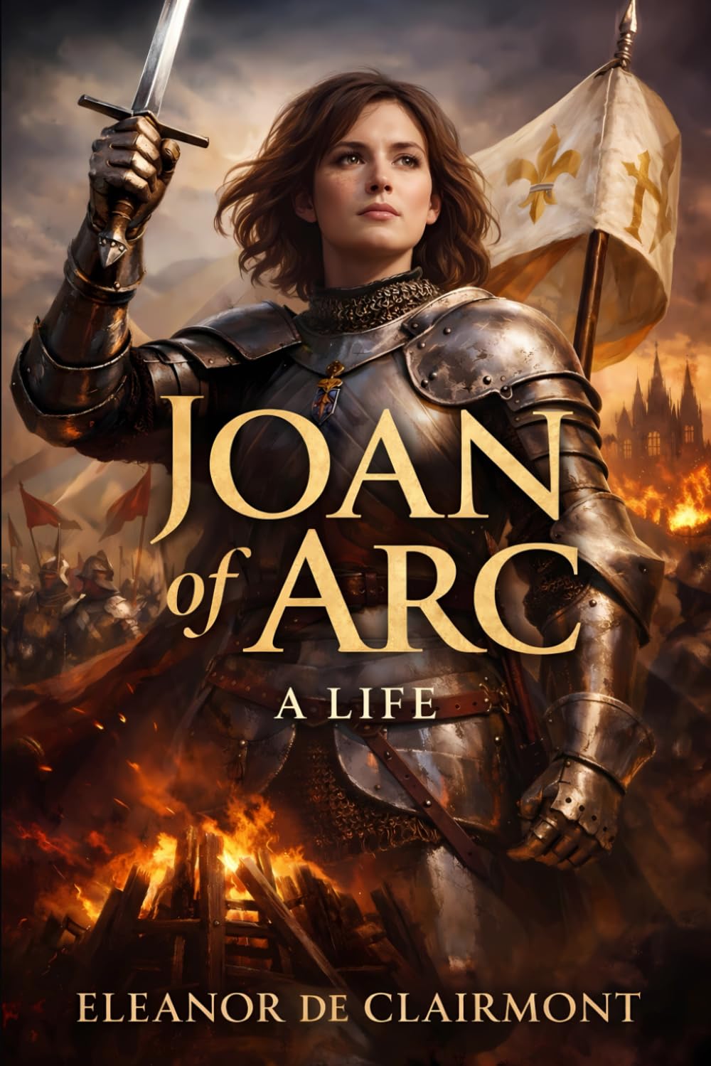 Joan Of Arc: A Life