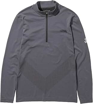 Amazon | [ザノースフェイス] ロングスリーブフライトエンジニ