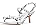 Kate Spade New York Loop Kitten Heel Sandals - Pair View