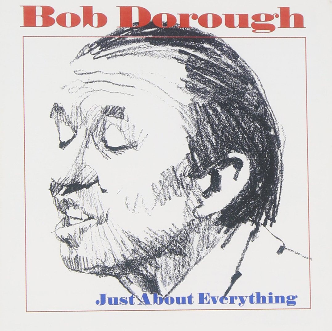 ジャズ CD Bob Dorough Just About Everything EJD1037 Focus (8) /00110 Just About Everything: Dorough, Bob: Amazon.ca: Music