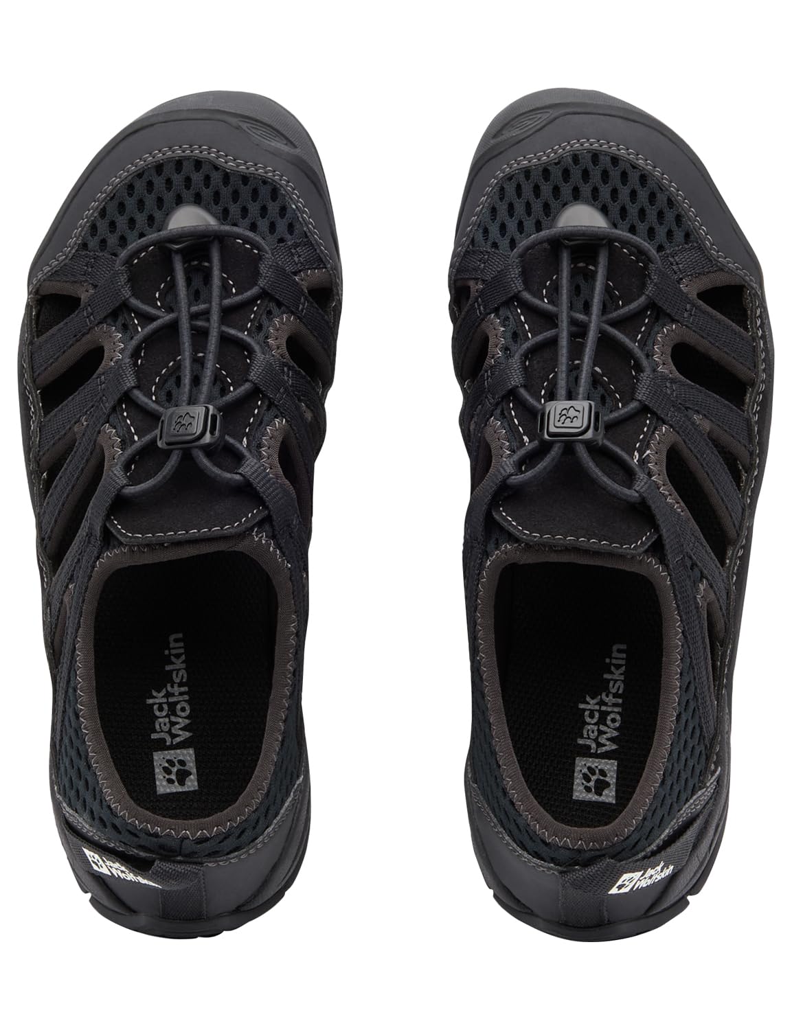 Jack Wolfskin Unisex Kinder Levente Sandal KSandale