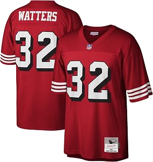 Mitchell & Ness NFL Legacy Jersey - San Francisco 49ers 1994 Ricky Watters