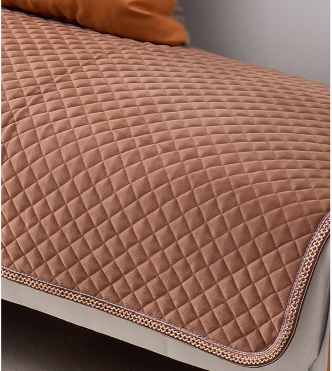 希少✧イギリスアンティーク かわいいミントグリーンBREADホウロウ缶