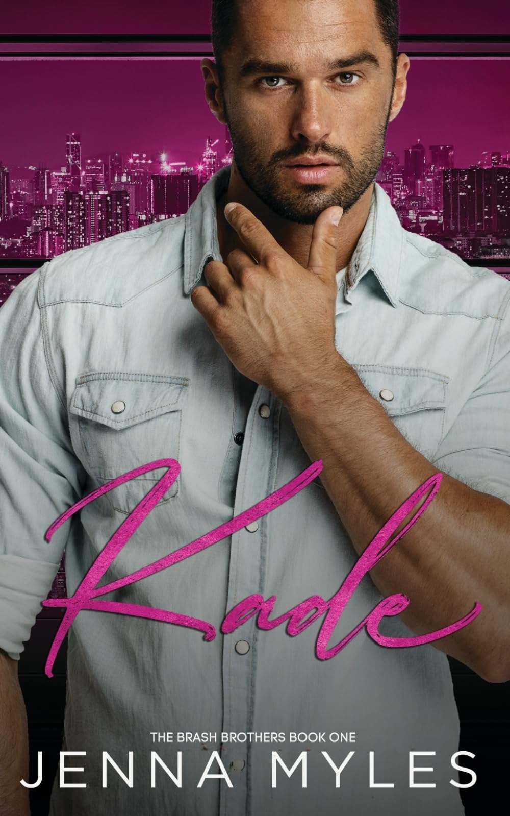 Kade: Fratelli Brash 1