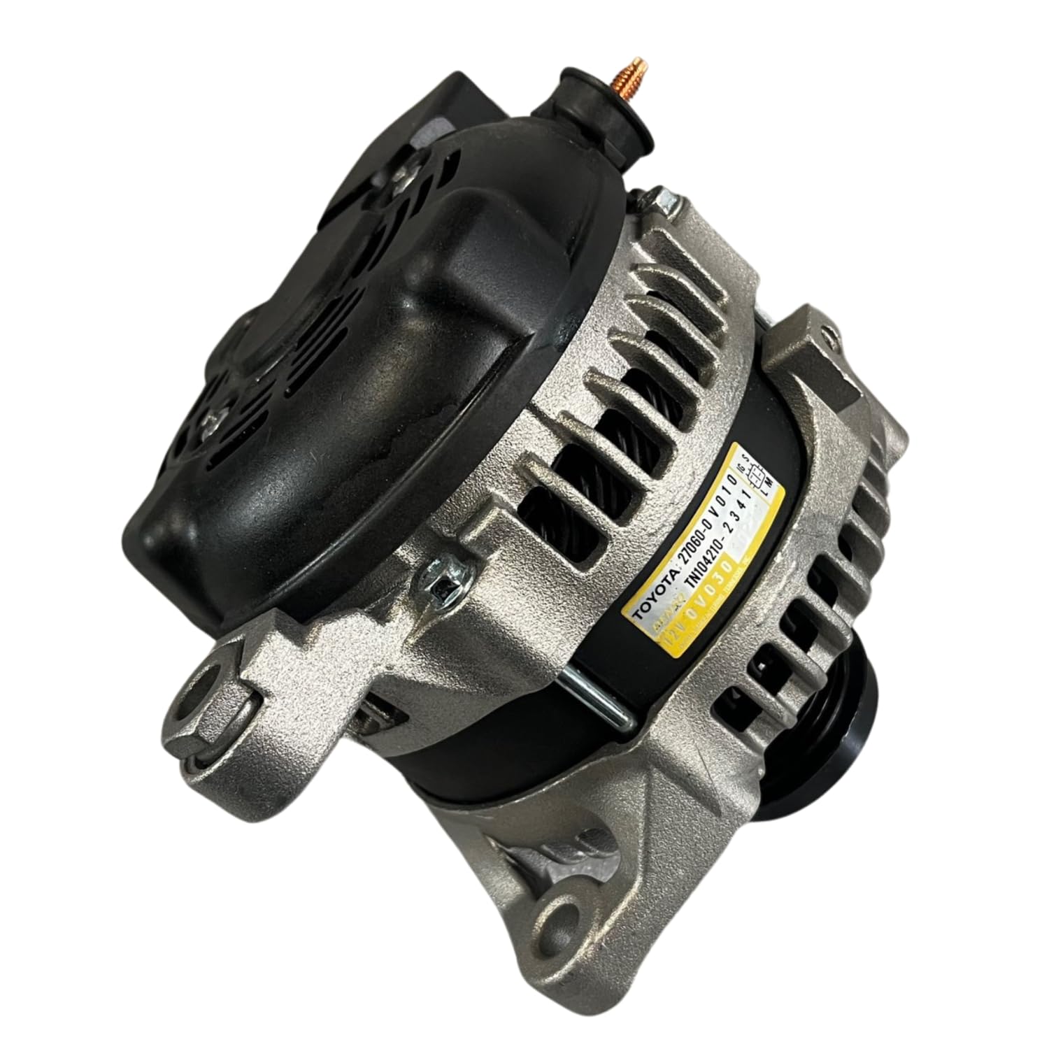 SB Parts Alternator