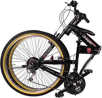 AndrewD  Lamborghini ランボルギーニ FD-MTB26 AndrewD Lamborghini ランボルギーニ FD-MTB26 トニーノ