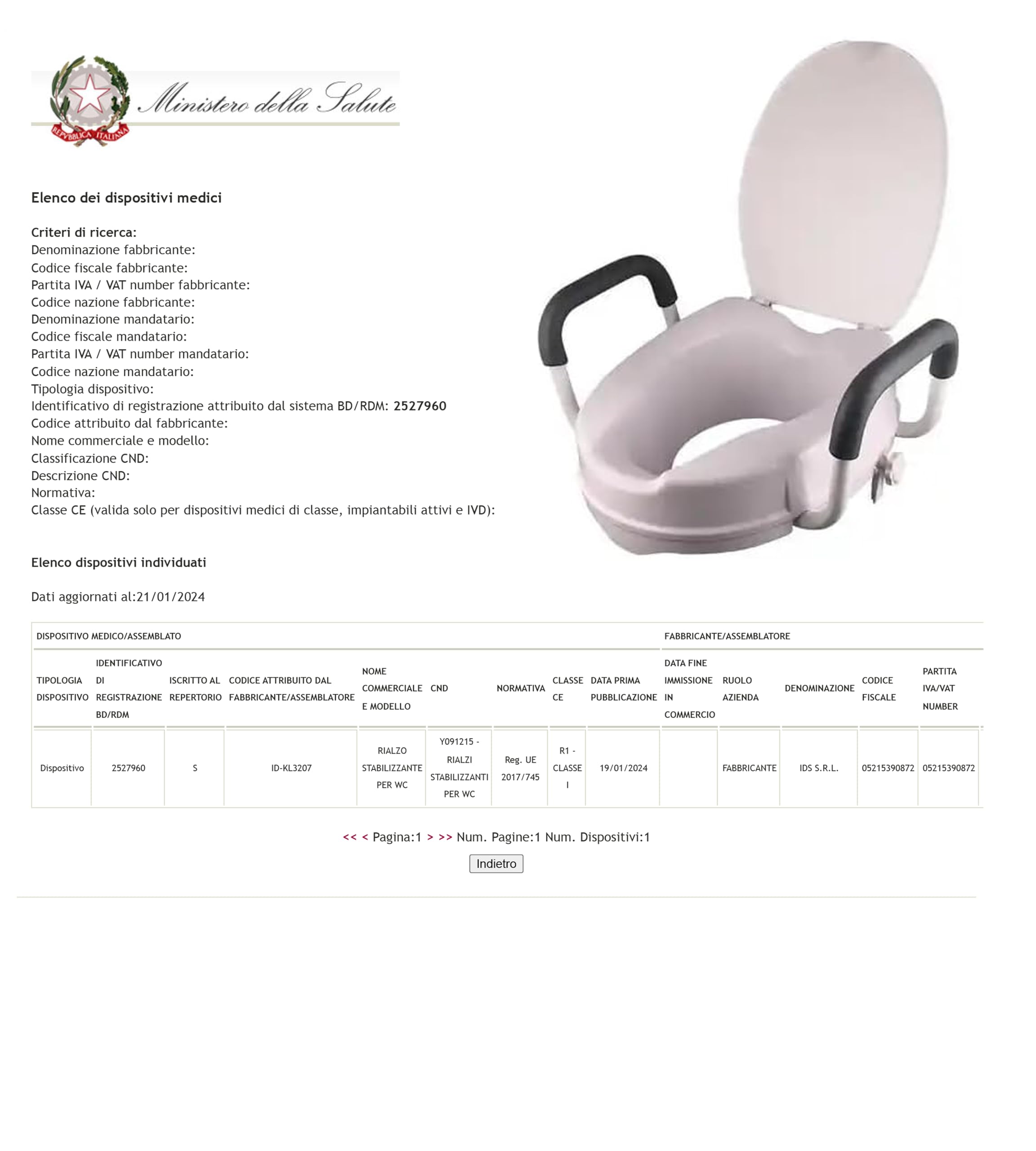 App Life Rialzo WC per Anziani con Braccioli e Coperchio 10 cm, Dispositivo Medico di Classe I, Rialzo Bagno Disabili, Alzawater per Anziani, Sollevatore WC Disabili, Rialzo per WC Universale
