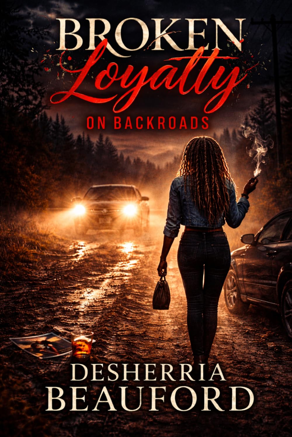Broken Loyalty on Backroads