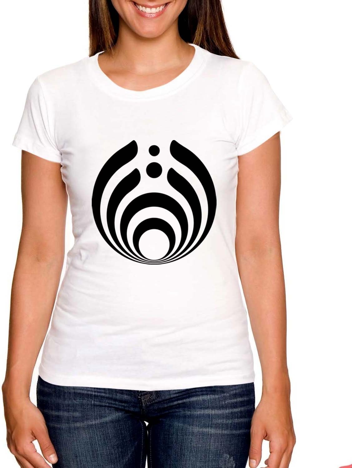 Summakk Bassnectar Tshirt Womens Tshirt RF
