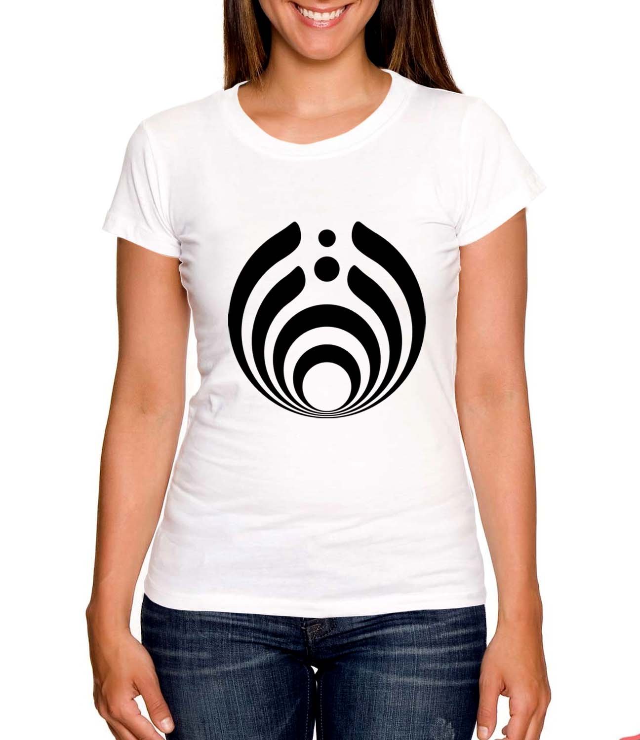 Summakk Bassnectar Tshirt Womens Tshirt RF