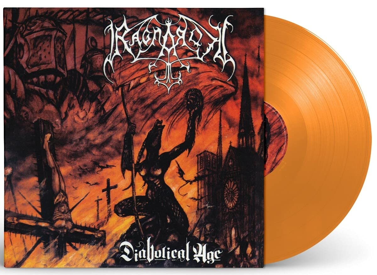 Diabolical Age