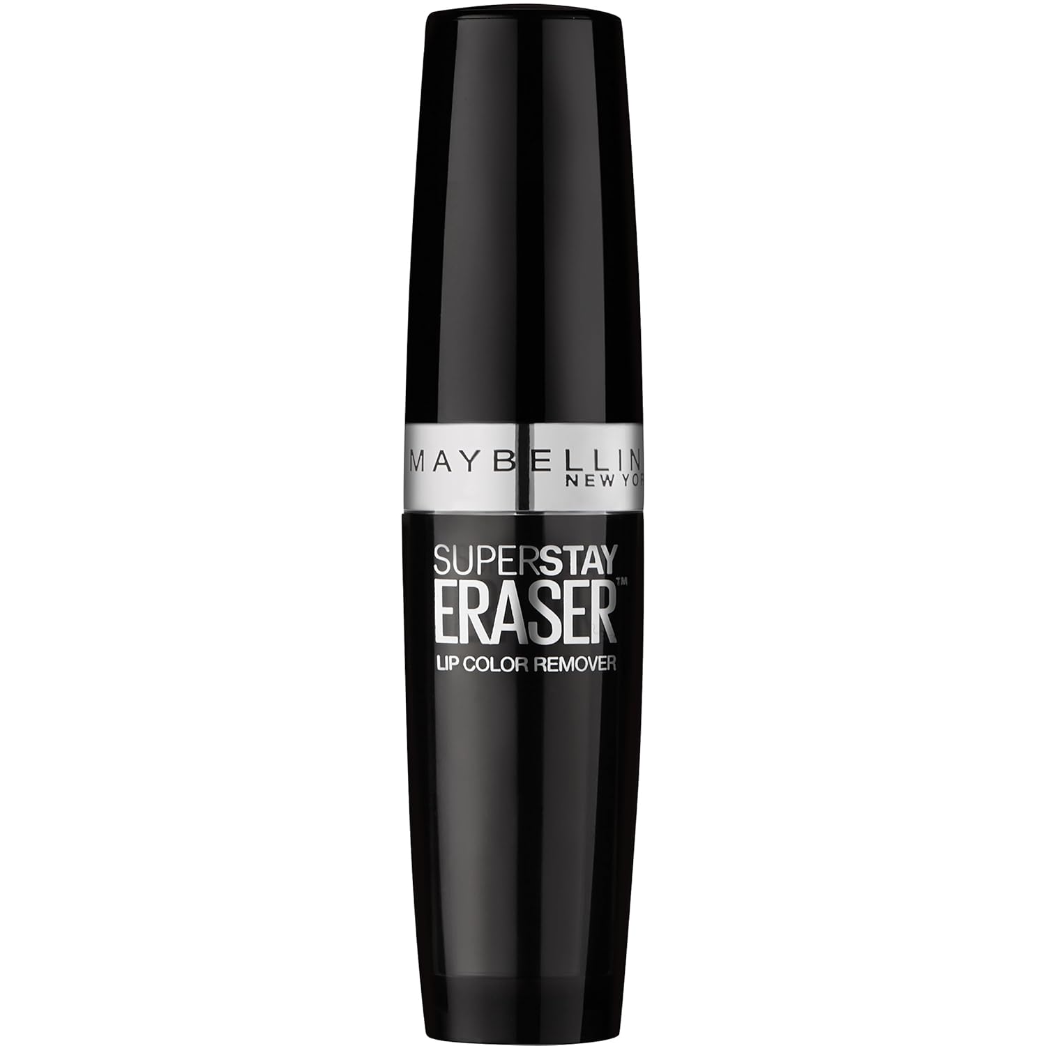 Maybelline New York Super Stay Eraser Lip Color Remover, 0.1 Ounce