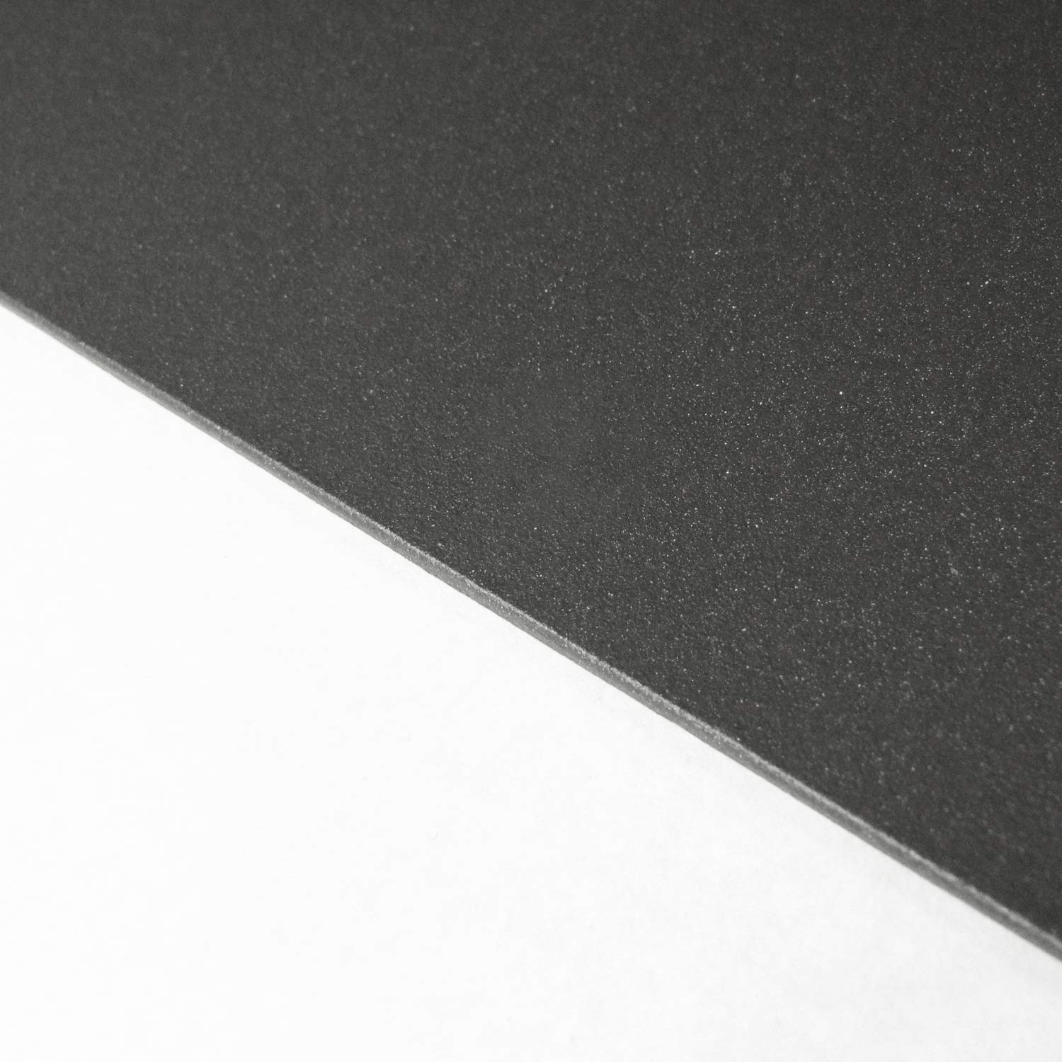 raik PU074-1B6-gg Raik Bodenplatte B6 Tropfen gussgrau pulverbeschichtet 1100 x 1100 mm