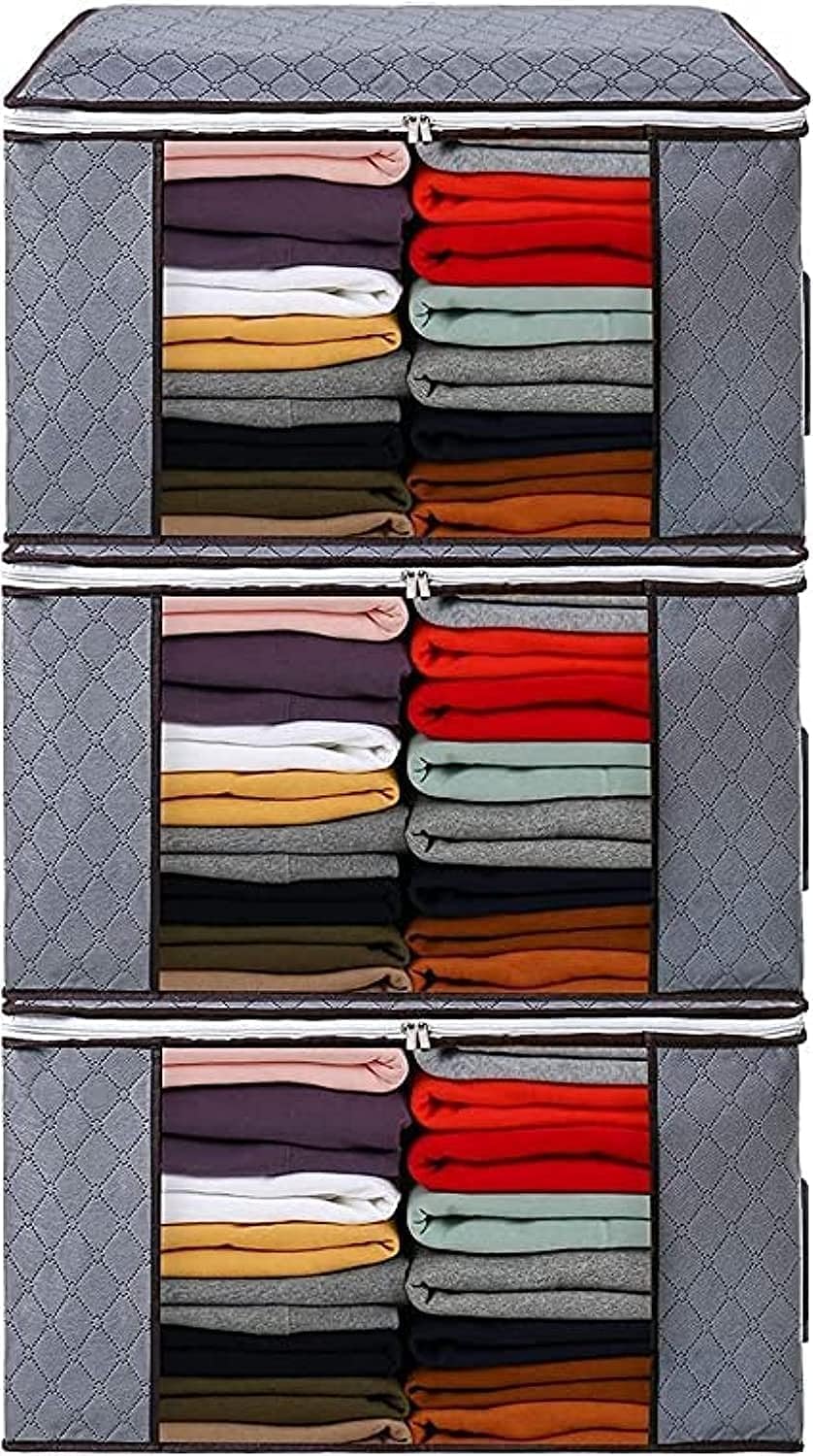 storage bags (Large, 3, Piece)