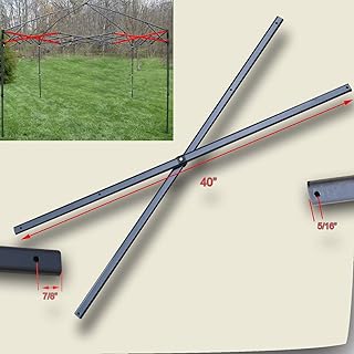 Amazon Com Quik Shade Canopy Replacement Parts