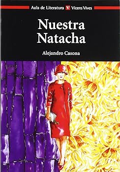 NUESTRA NATACHA N/C: 000001...